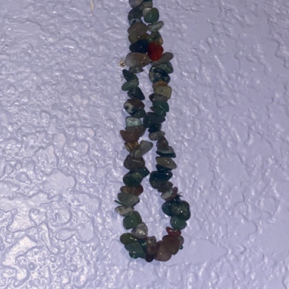 Crystal / Stone Bracelet